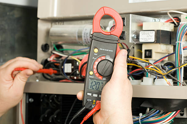 Emergency Electrical Repair Services in Wrangell, AK